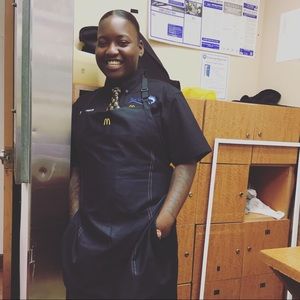 Meet your Posher, Franchesca